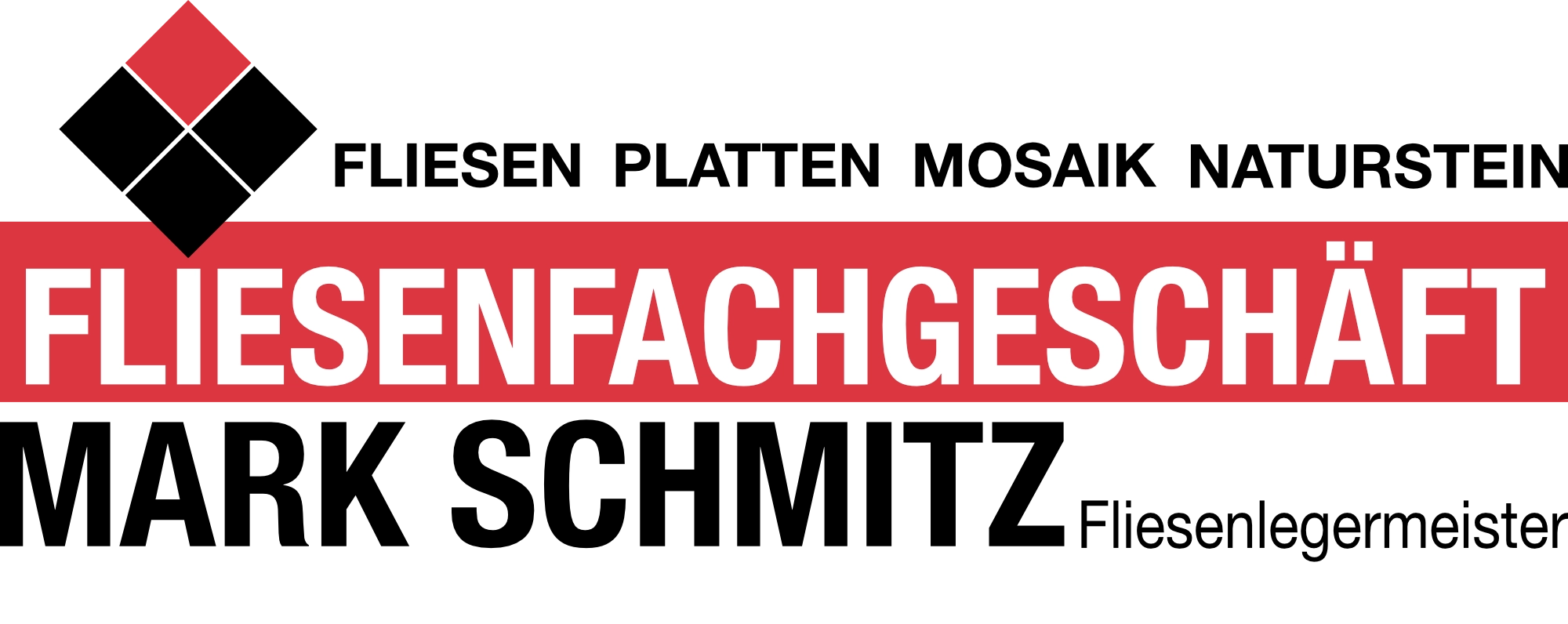 Fliesenfachgeschäft Mark Schmitz Schalkenmehren